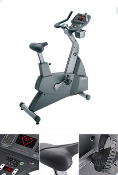 Bicicleta Vertical Classic Series